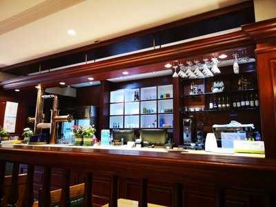 慕尼黑皇家啤酒餐厅 menu
