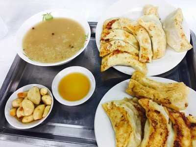 劈柴院锅贴(沈阳路店)