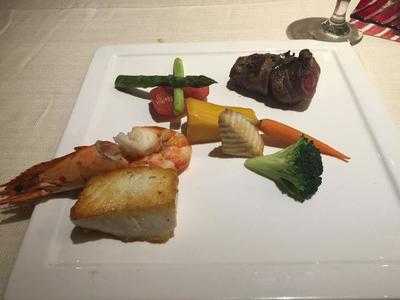 王品台塑牛排