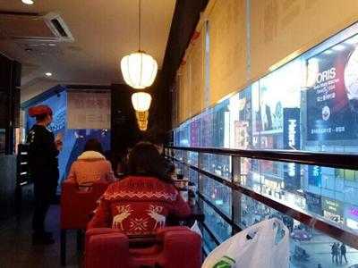 味千拉面(阳光百货店), 成都