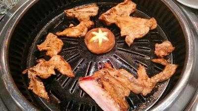 吉尔森健康烤肉