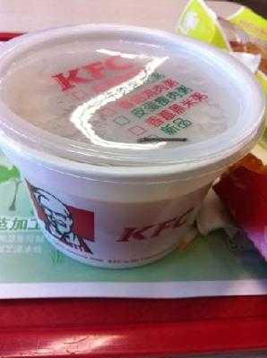 肯德基(腾达店)