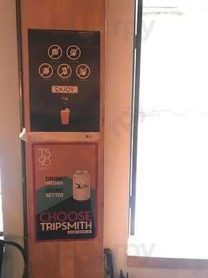 Trip Smith