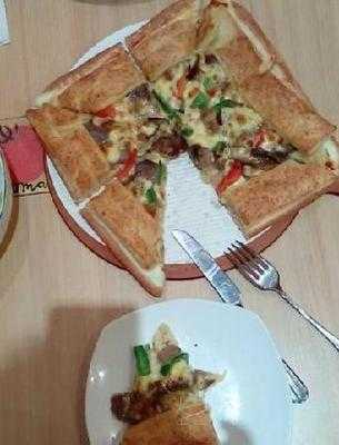 必胜客(中山店)