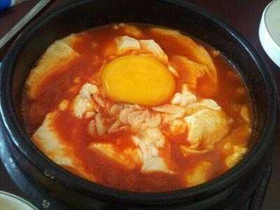 千国韩式料理(华府天地店)