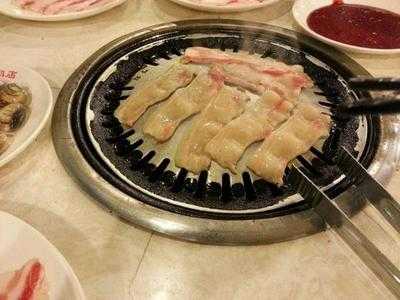 春园烤肉王(重庆路店)