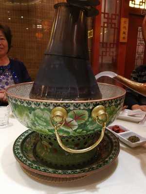 吉林乌拉