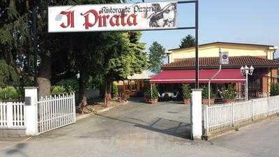 Ristorante Pizzeria Il Pirata