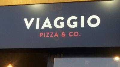 Viaggio Pizza&co.