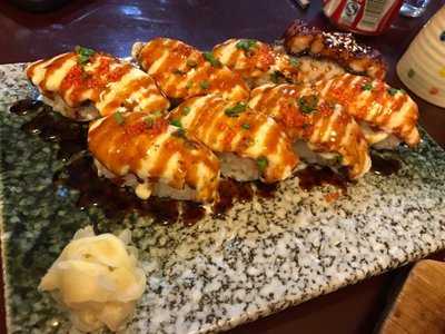 喜乐日本料理