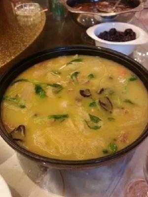 云记鸭血粉丝(白下路店), 南京市