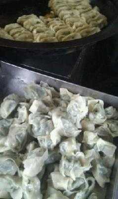 七家湾牛肉锅贴(成贤街店)