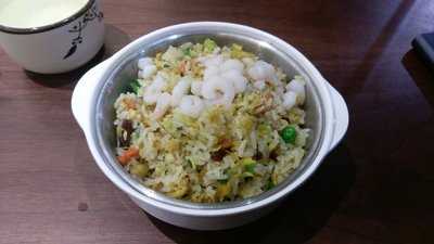 御园美食城
