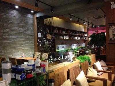 咖啡陪你(南长街店)