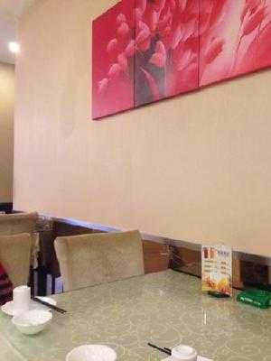 英伦烤全鱼(新世纪店)