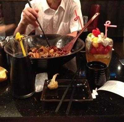 麻辣盛艳