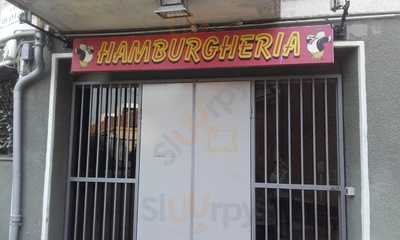 Hamburgheria Poldo, San Mauro Torinese