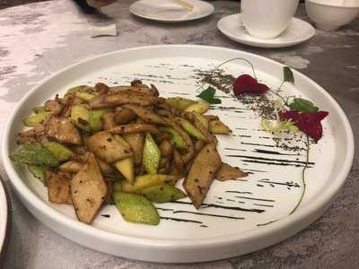 香宫