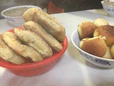 燕子牛肉汤馆(鱼市街店)