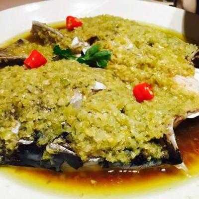 口味堂(惠济路店)