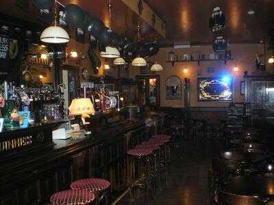 The Eagle House - Original Irish Pub, Torino