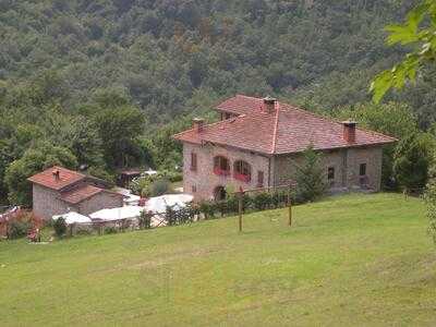 Agriturismo La Selva Di Frena