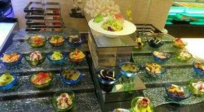 汇特蒙羊(环宇店) menu
