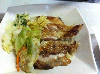 吴梅烧腊(国贸餐厅) menu