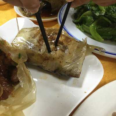 大东酒家 menu