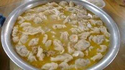 金椒鱼庄 menu