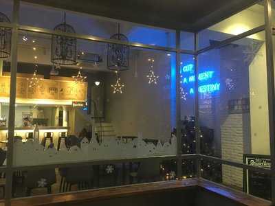 Hope Brew Pub, 桂林市