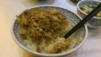 吉野家(时代奥城店)