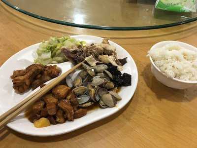 欢聚一堂(惠东店) menu