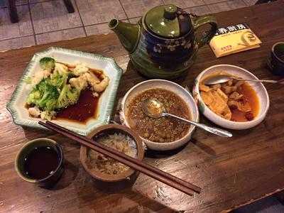 桂林营养厨房七星店