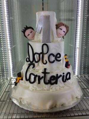 Dolce Torteria, Druento