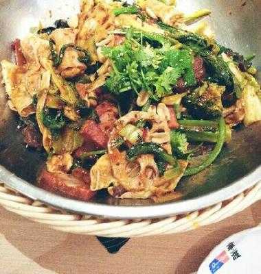 拿渡麻辣香锅(号外店)