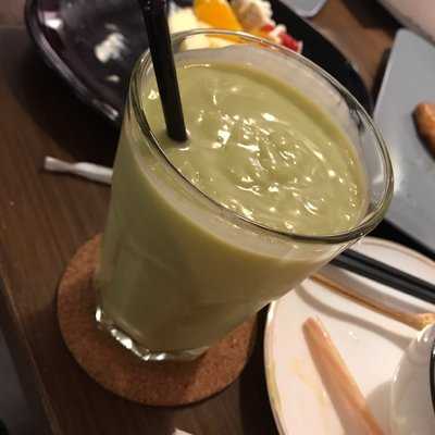 喵咖啡 menu