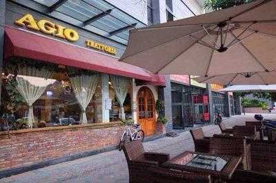 Agio Trattoria