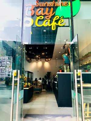Sunshine Bay Cafe, 广州市