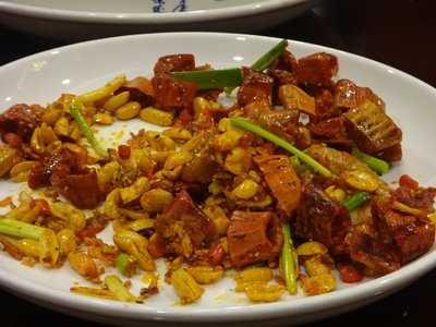 湘遇湘菜馆