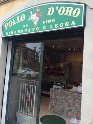 Pollo D'oro Da Gino, Bologna