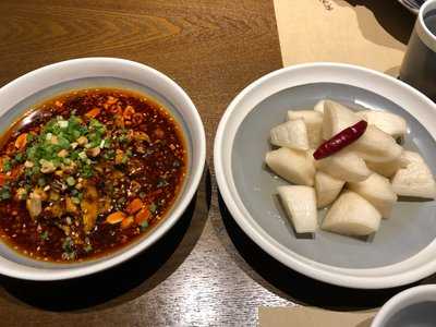 荣小馆, 上海市