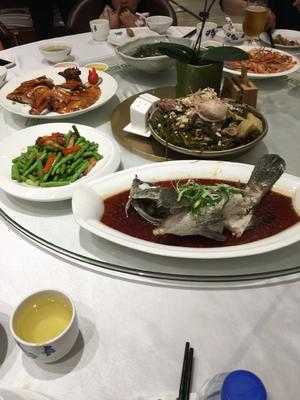 头啖汤(冼村路店) menu