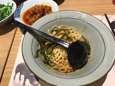 一面春风(吴兴路店), 上海市