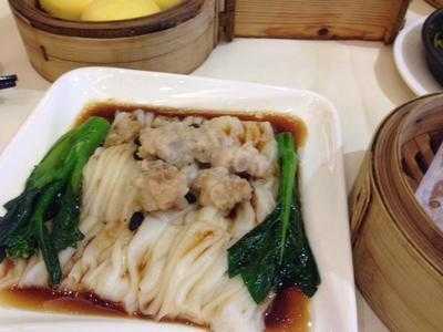 御珍轩酒家 menu