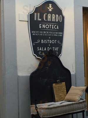 Enoteca Il Cardo