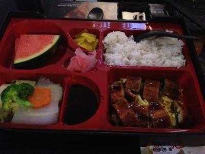 筑地日本料理