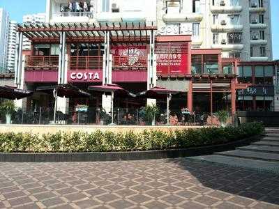 Costa Coffee(华侨城步行街店)