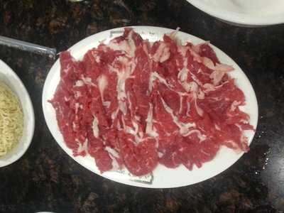 汕头八合里海记牛肉店(南湖店)