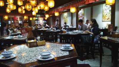 南京大牌档(kkmall店)